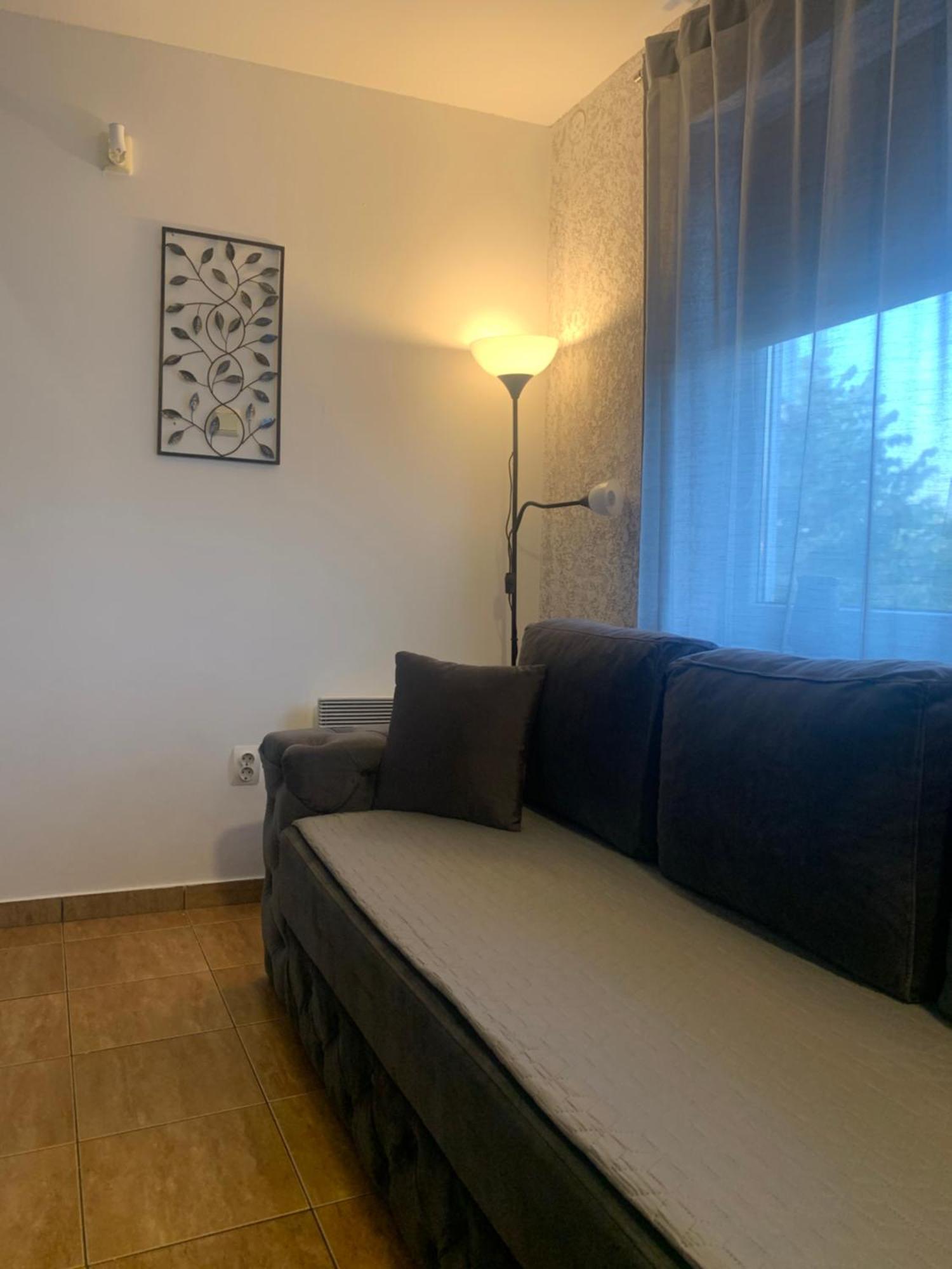 Guesthouse Vladimir & Ana Pancevo Luaran gambar