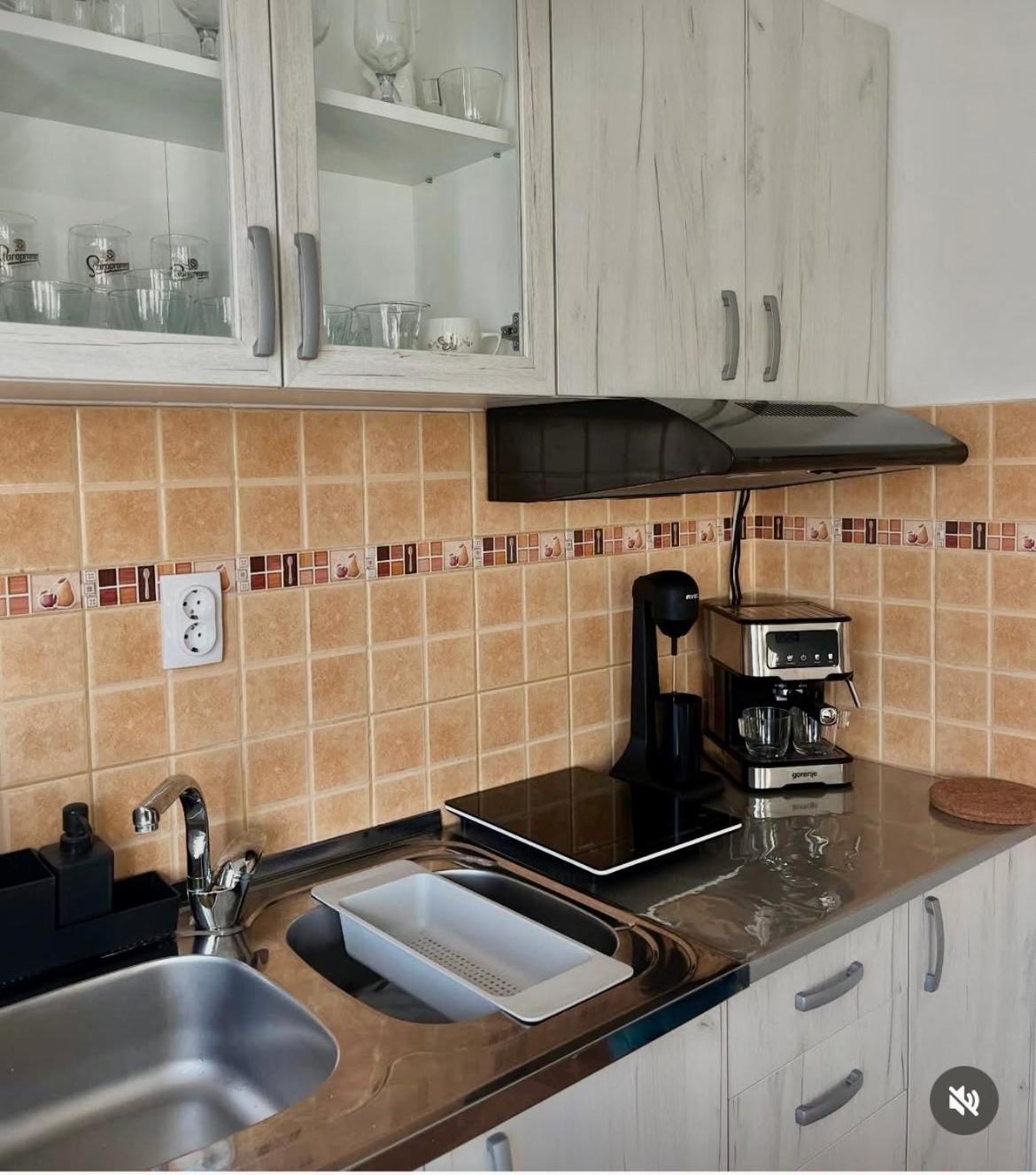 Guesthouse Vladimir & Ana Pancevo Luaran gambar