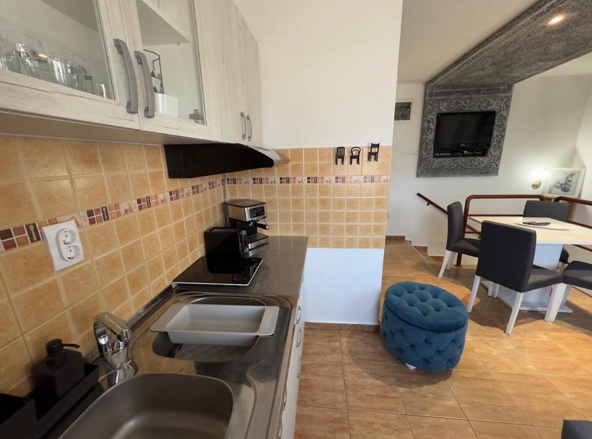 Guesthouse Vladimir & Ana Pancevo Luaran gambar