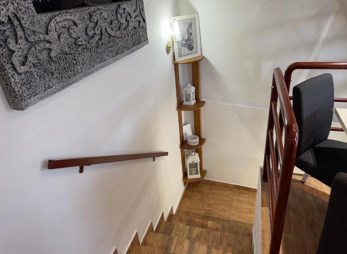 Guesthouse Vladimir & Ana Pancevo Luaran gambar