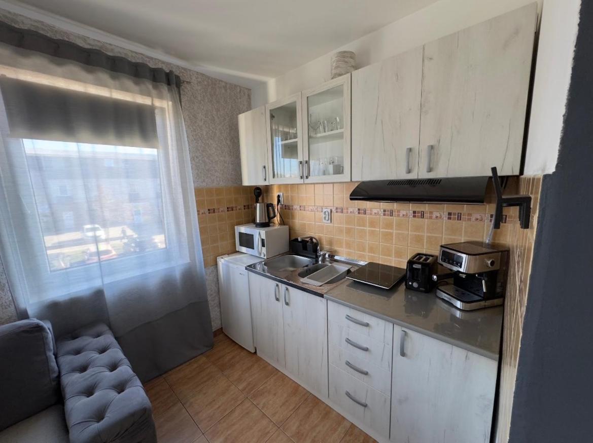 Guesthouse Vladimir & Ana Pancevo Luaran gambar