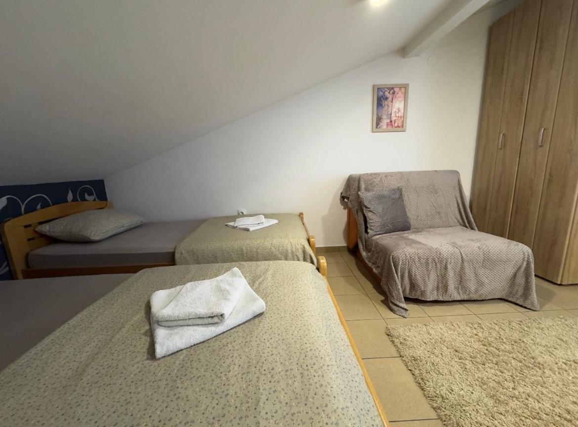 Guesthouse Vladimir & Ana Pancevo Luaran gambar